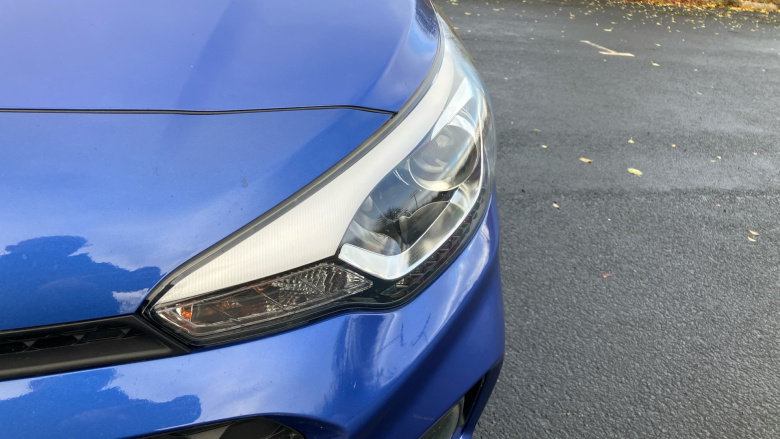 Hyundai i20 1.2 MPi SE 5dr Petrol Hatchback